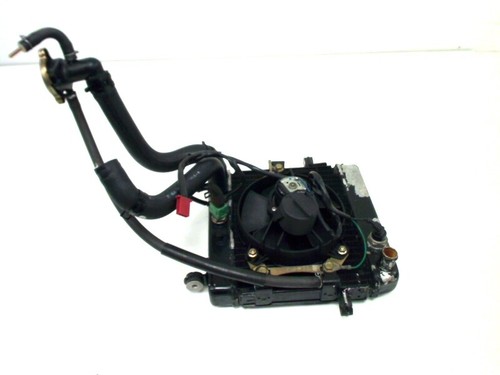 Radiator honda mtx 1983 - mtx, 50