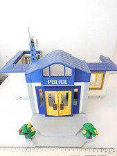 Playmobil 3165 3988 POLICE