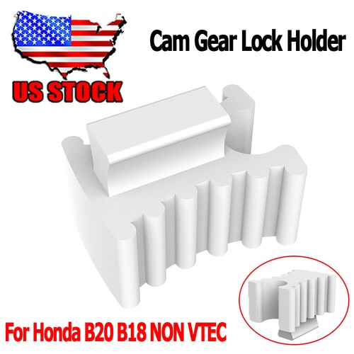 Belt gear cam - gear, holder