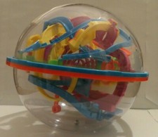 Magic Maze Ball 118 Levels Challenge Orbit Maze Ball Game 3d Maze Ball Children'