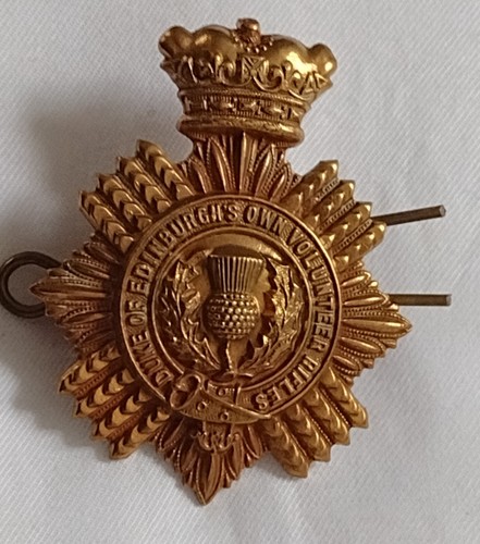 Original victorian duke - victorian,
