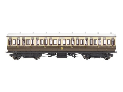 Dapol 020 312 - 4p-020-312, toplight