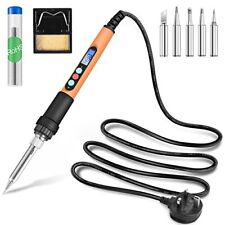Soldering Iron Kit Electric