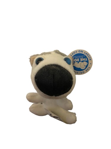 Mcdonalds the dog artlist - dog,