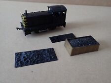 Vintage 00 Railway spares push