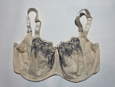 BRAVISSIMO half cup bra 32H