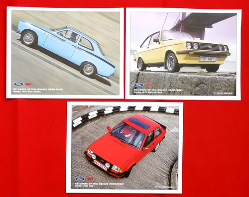 Ford escort prints for - escort,