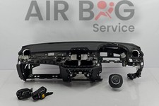 MG HS 2019 - ON AIRBAG KIT / MOBILE FITTING