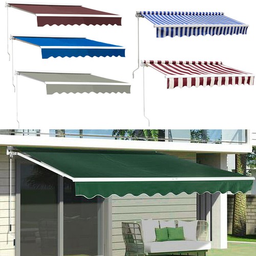Patio awning sun shade canopy - awning,