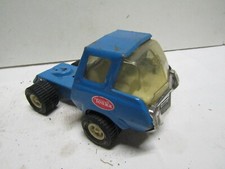 Toy Old Vehicle Tonka Toy Sheet Car Truck Publics