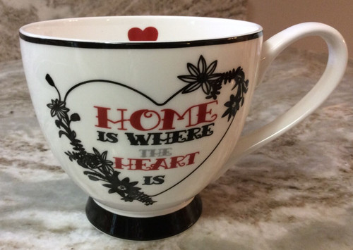 Coffee mug home where the - coffee, mug.
