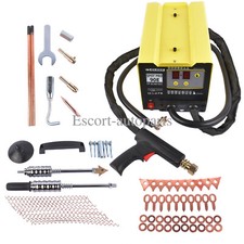 Car Body Panel Spot Welder 3KW