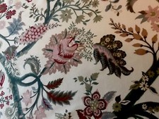 Crowson ‘Fabric Courtney’