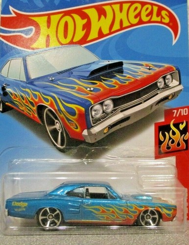 Hotwheels flames 69 - hotwheels, hw