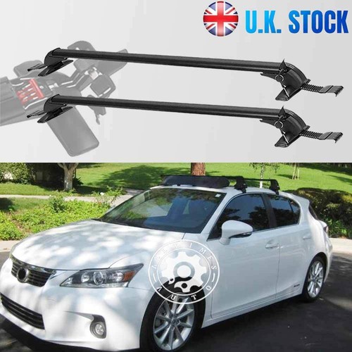 Pair top roof rack cross - pair,