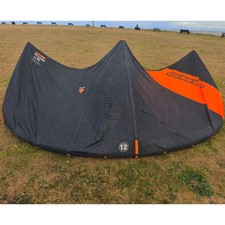 USED RRD Passion Y28 12m Kitesurf Kite