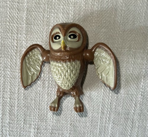 Cbeebies old brown owl - cbeebies, from