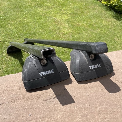 Thule roof rack cross - thule, w/