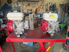 Bumpa Hoist Engine