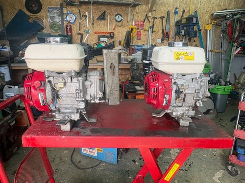 Bumpa hoist engine - hoist,
