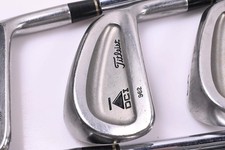 Titleist DCI 962 Irons / 3-PW