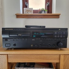 Marantz DD-82 DCC  Player /