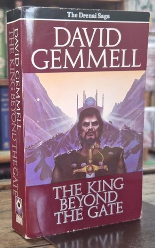 The king beyond gate - beyond,