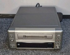 Denon DMD-M10 Minidisc Player