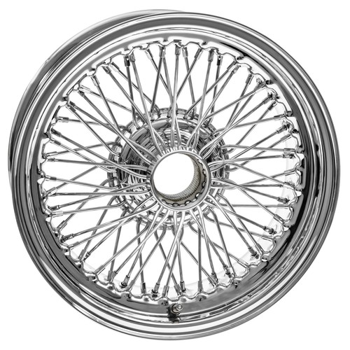 Triumph wire wheel 5 - 15, x