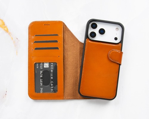 Handmade genuine cowhide - genuine,