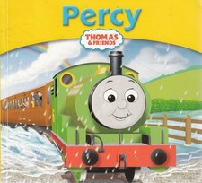 Thomas & Friends : PERCY by