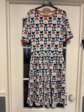 Lovely Duns Sweden Dress