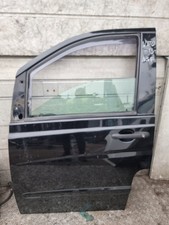 MERCEDES VITO DOOR SHELL FRONT