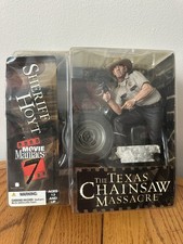 McFarlane Toys "Sheriff Hoyt"