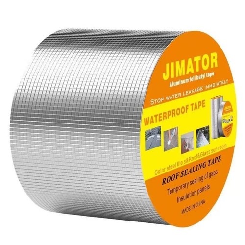 Super waterproof tape butyl - waterproof,