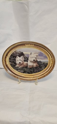 Franklin mint the - the, heather