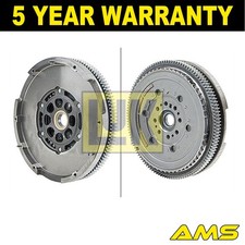 Fits Ford Transit 2012-2012 3.2 dCi + Other Models Dual Mass Flywheel AMS