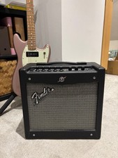Fender Mustang 1 V2 Guitar amp