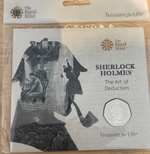 Sherlock holmes the - sherlock,