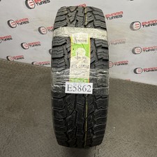 265 70 R17 115T NOKIAN ROTIIVA AT 4S . (E5862) NOT USED / OLD STOCK(2017)
