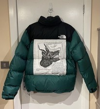 Genuine The North Face x