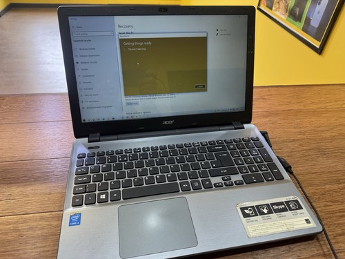 Acer aspire 573 6 - aspire, 15.6"