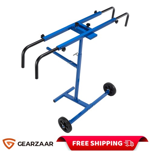 Rotating body shop panel stand - rotating,