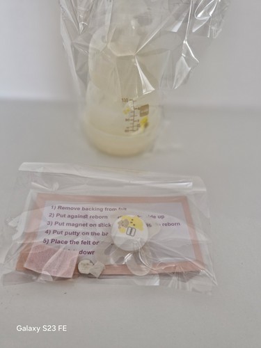 Reborn doll gender neutral - reborn,