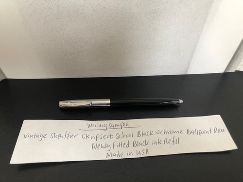 Vintage sheaffer school - vintage,