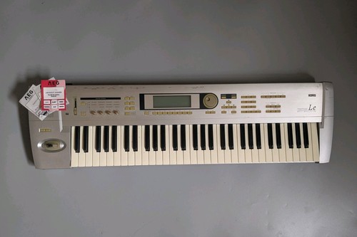 Korg triton ex johnny - le, (ex