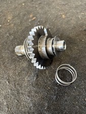Suzuki Rm 250 2000 Complete