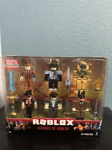 Roblox legends - of,