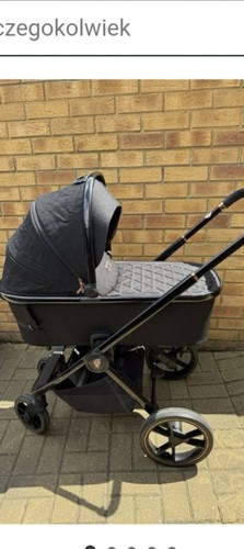 Venicci tinum stroller - se, with