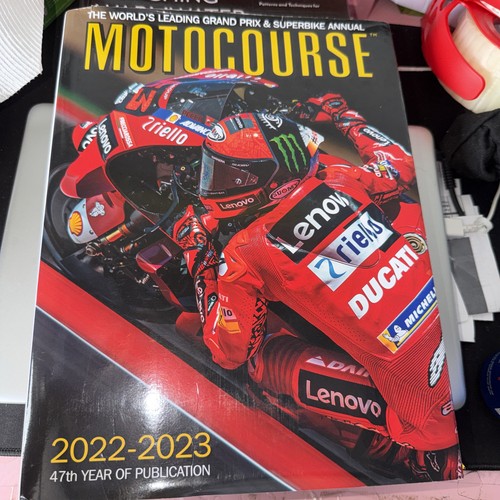 Motocourse 2022 the worlds - 2022-23,